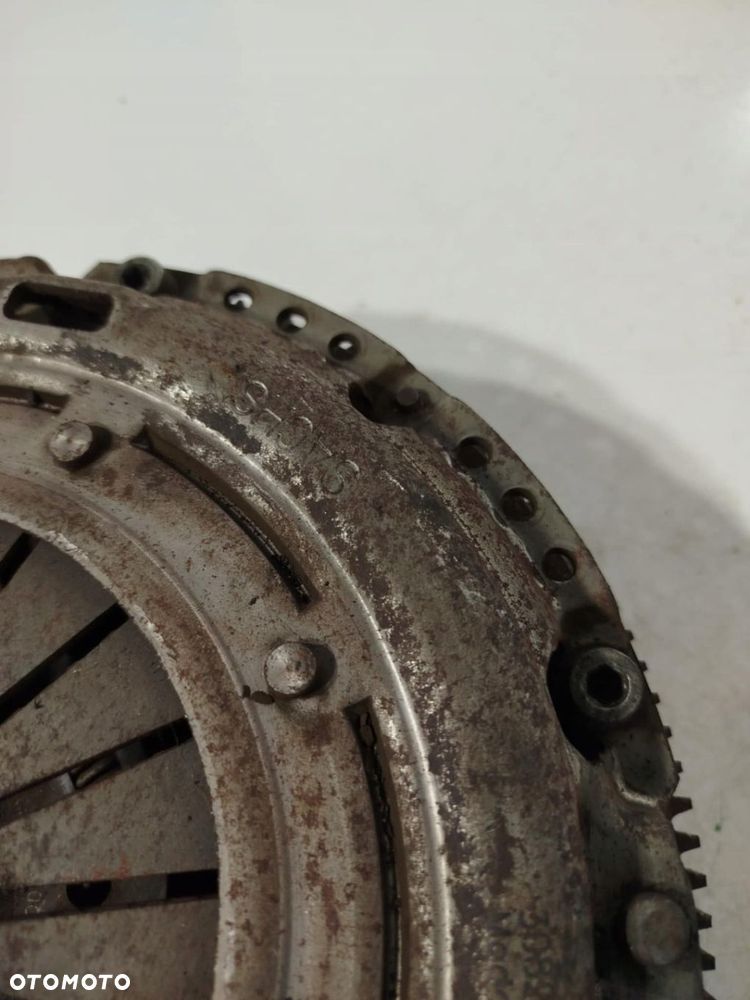 SPRZĘGŁO DWUMASA SACHS 3082311741 - 5
