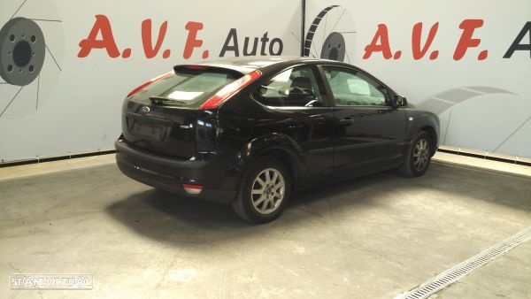 Para Peças Ford Focus Ii (Da_, Hcp, Dp) - 8