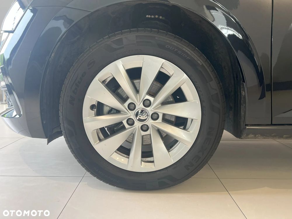 Skoda Scala 1.0 TSI Ambition - 22