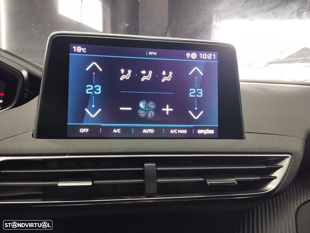 Peugeot 5008 1.5 BlueHDi Active Pack EAT8 - 30