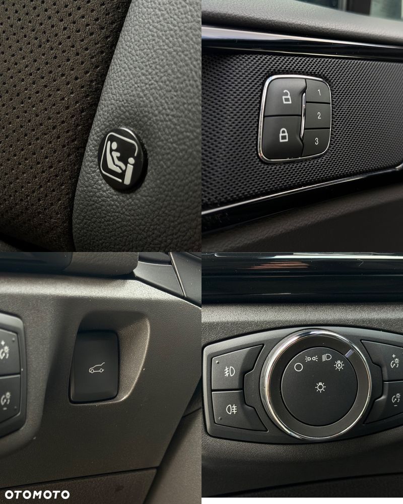 Ford Mondeo 2.0 EcoBlue ST-Line Plus - 16