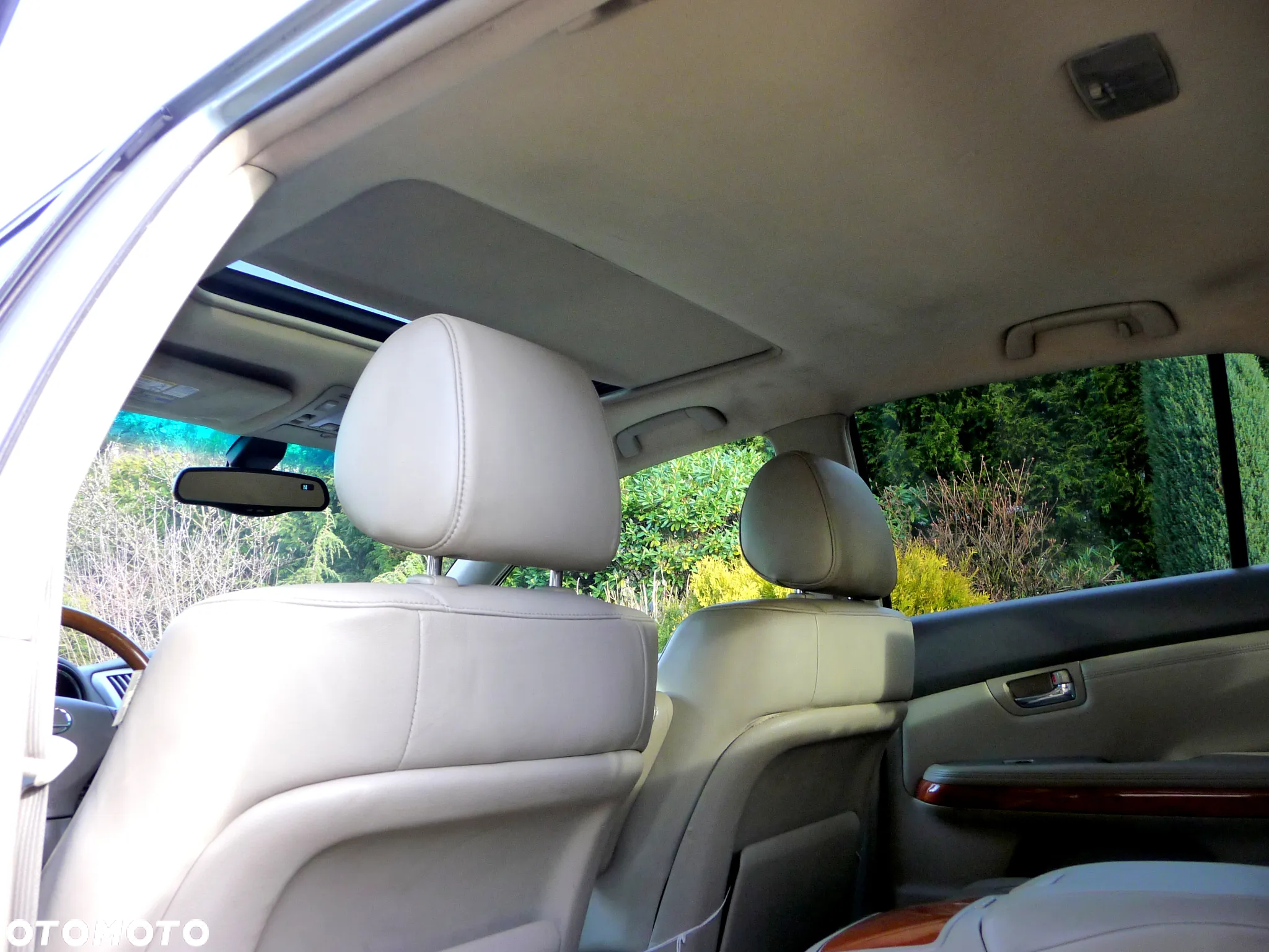 Lexus RX 330 - 36