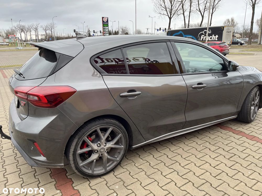 Ford Focus 2.3 EcoBoost ST - 6