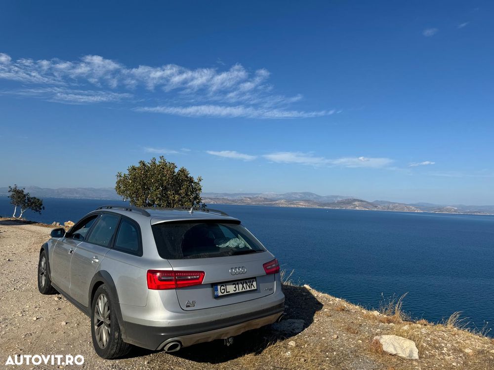 Audi A6 Allroad - 3
