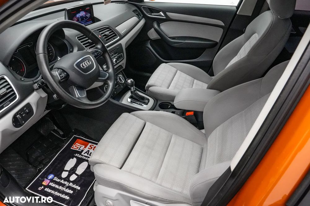 Audi Q3 - 12