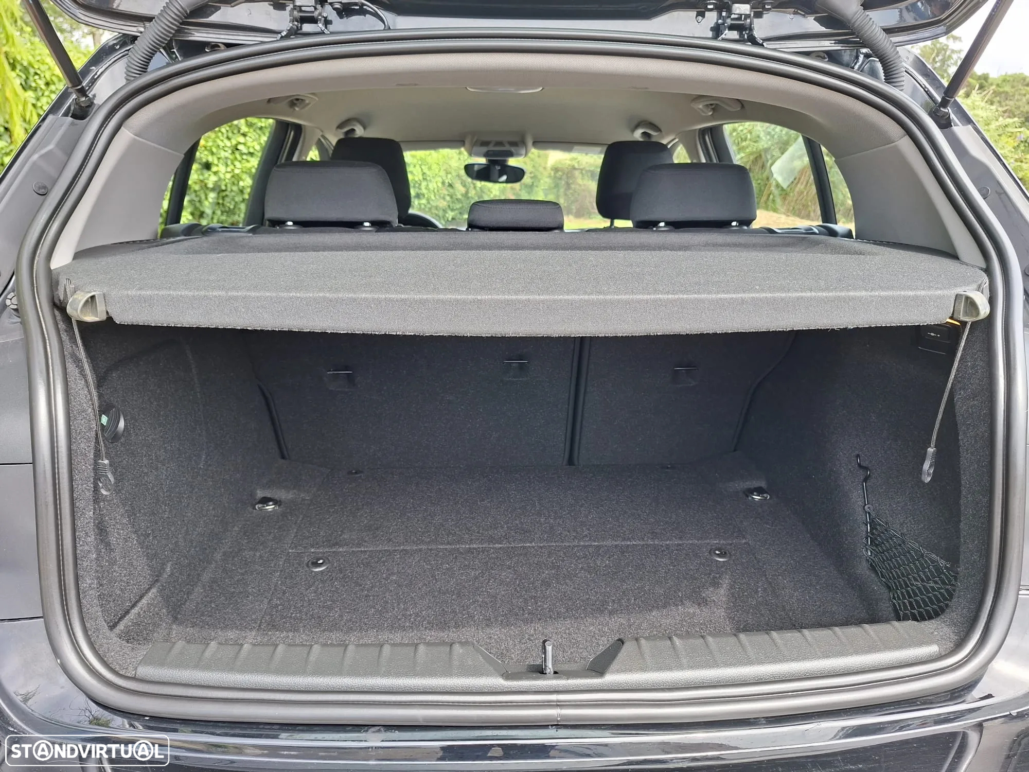 BMW 116 d Aut. Luxury Line - 42