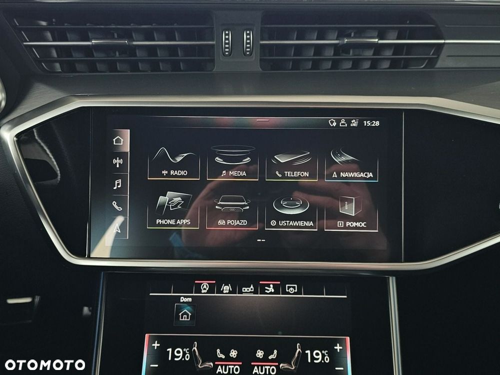 Audi A7 Sportback - 22