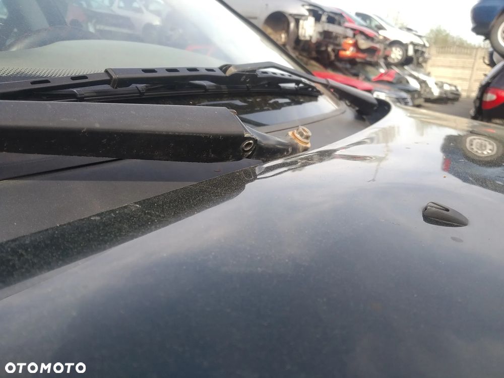 VOLVO S80 98-04 2.5 TDI - SCHOWEK PASAŻERA - 7