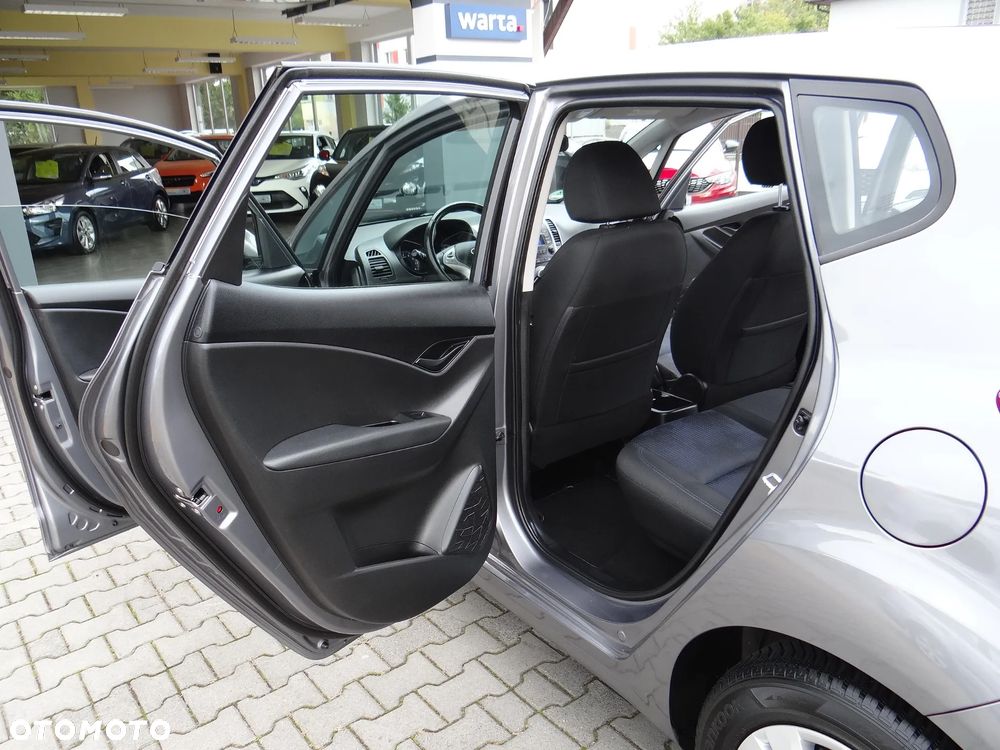 Hyundai ix20 1.4 blue Comfort - 37