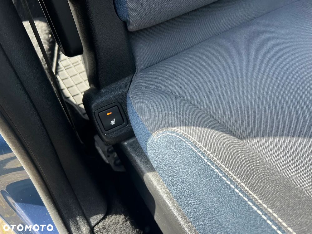 Citroën Berlingo - 18