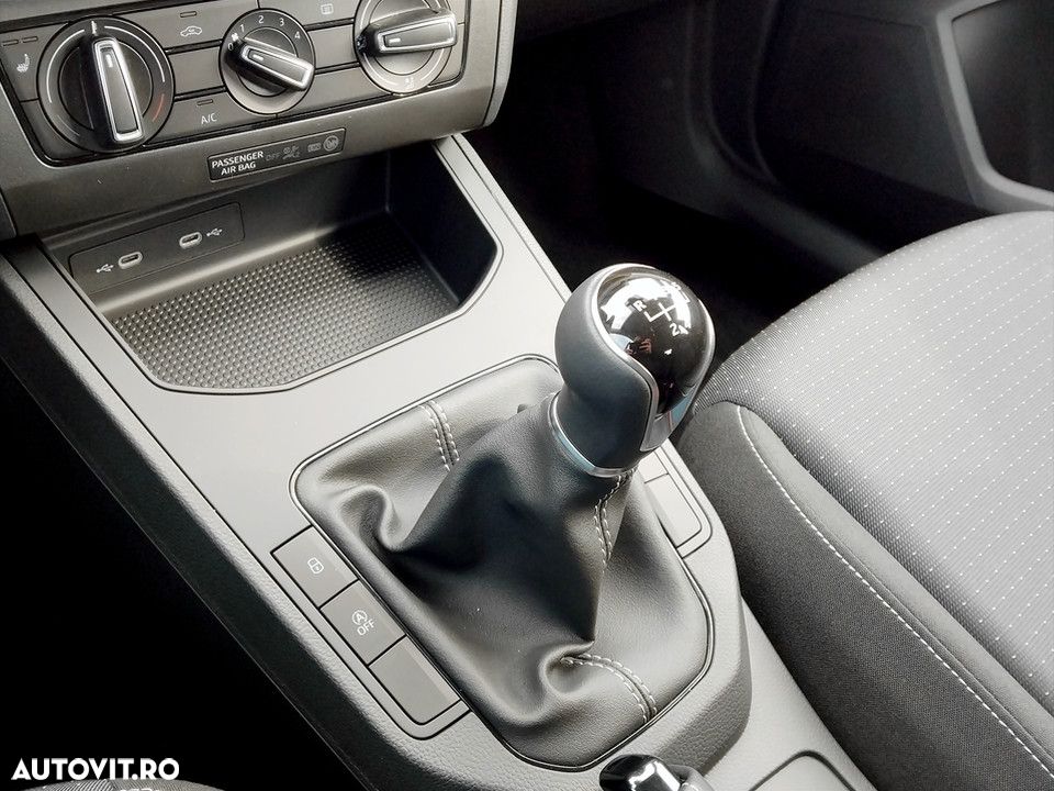 Seat Ibiza 1.0 TSI Style - 21