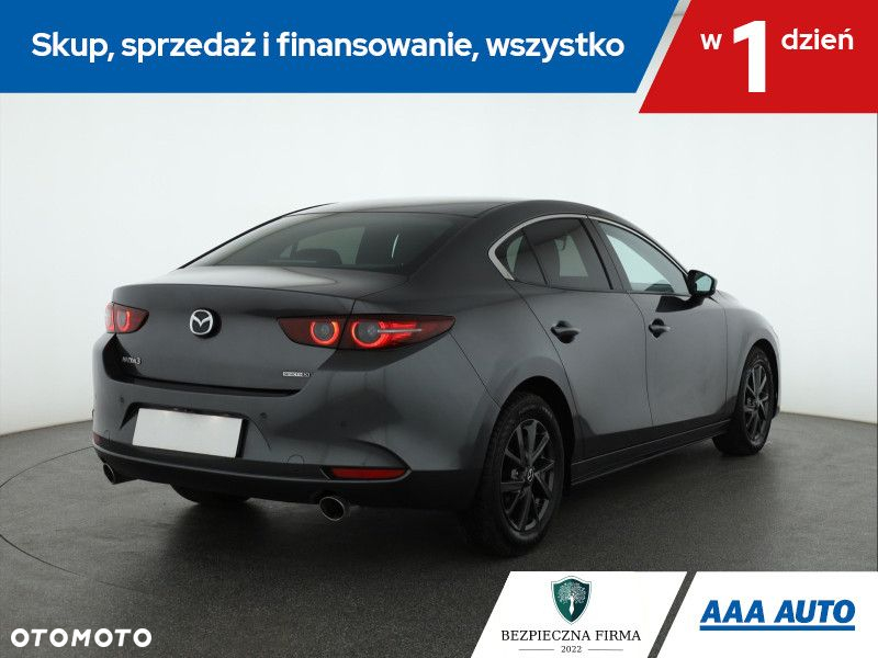 Mazda 3 - 6