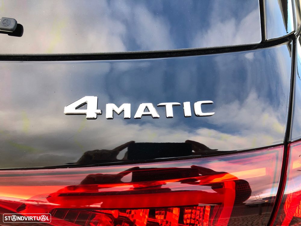 Mercedes-Benz GLE 350 e 4Matic - 24