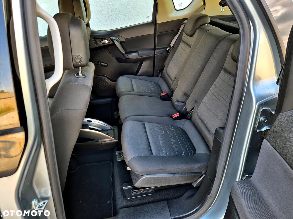 Opel Meriva 1.4 Edition - 13
