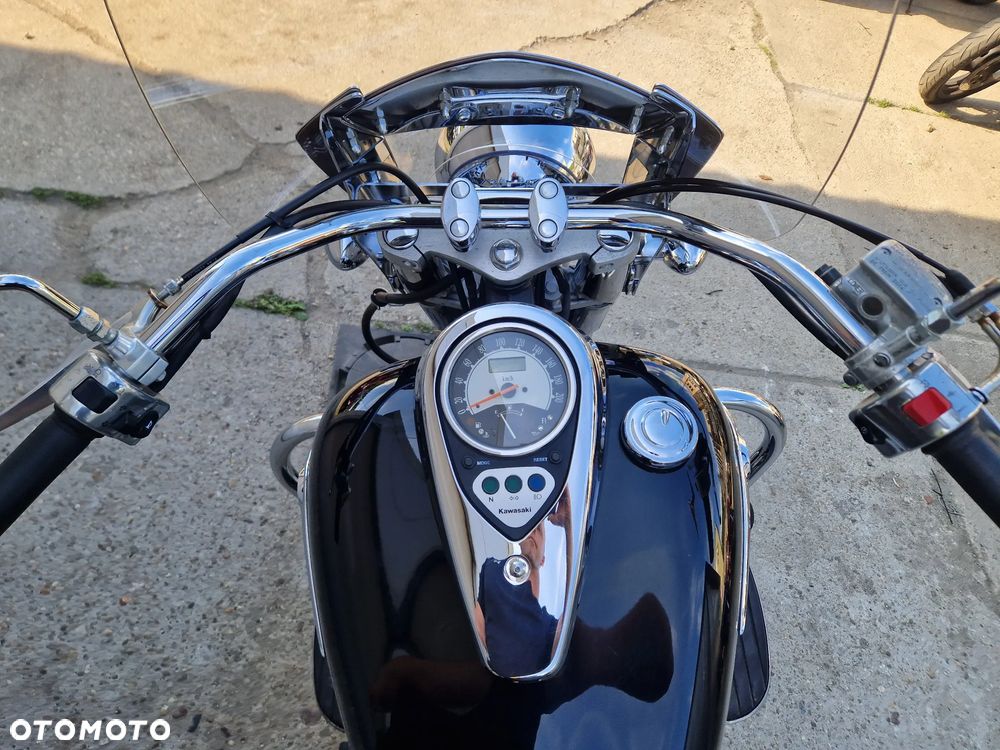 Kawasaki Vulcan - 39