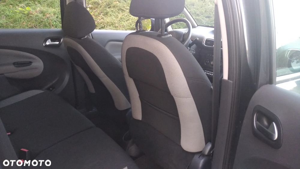 Citroën C3 Picasso - 6