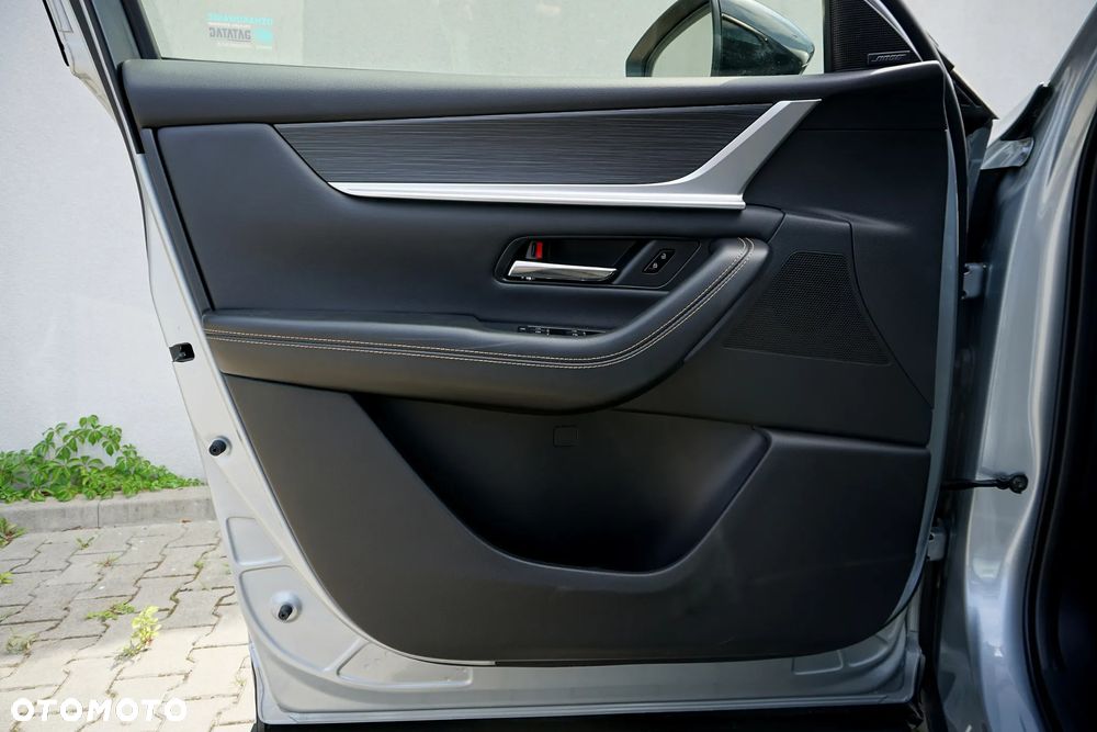 Mazda CX-60 2.5 PHEV Homura Plus AWD - 10