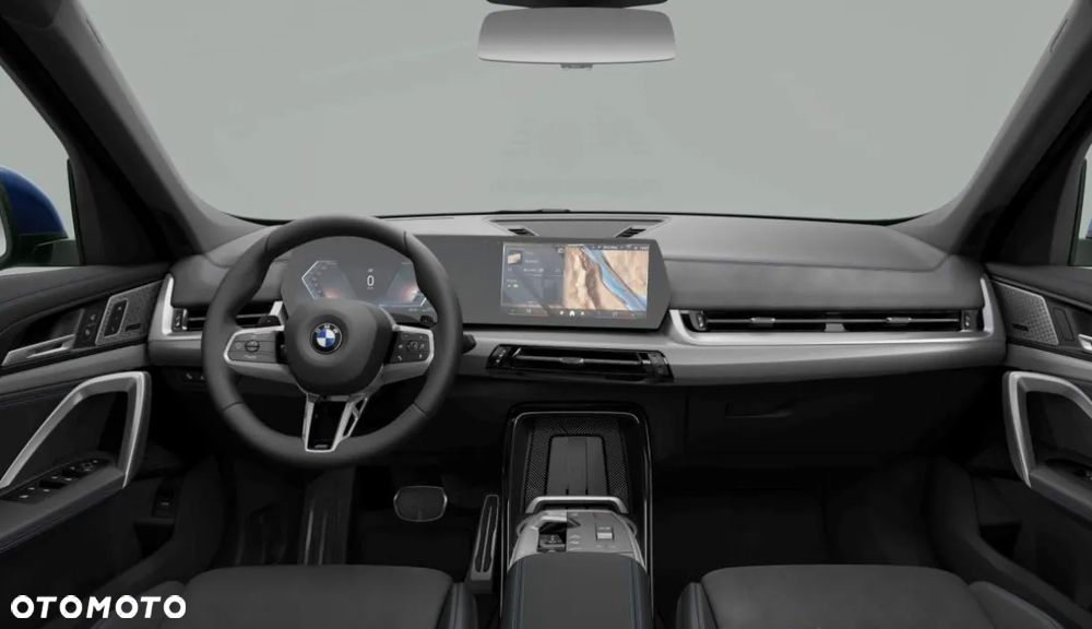 BMW X1 xDrive20d mHEV M Sport sport - 2