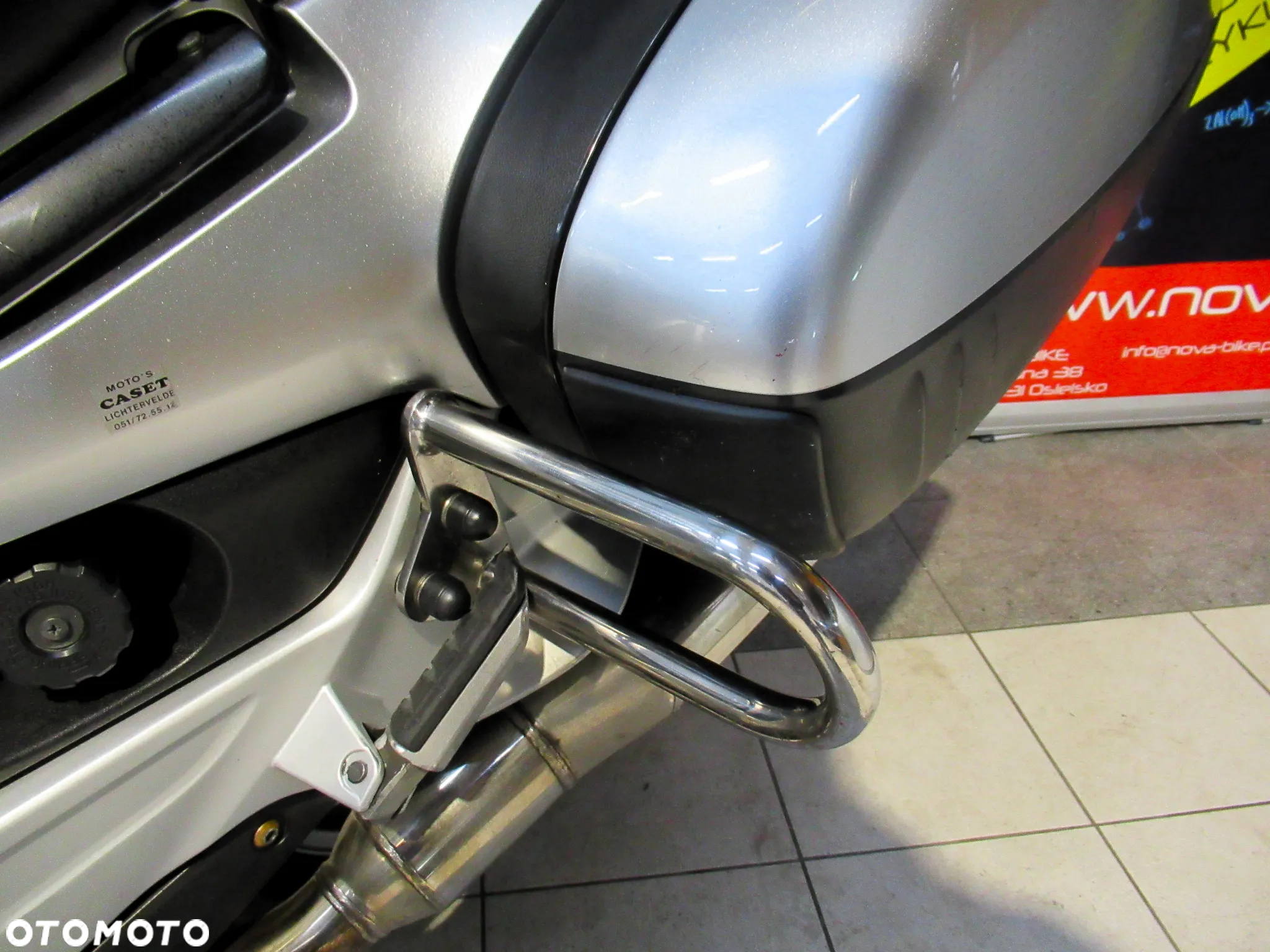 Honda ST - 24