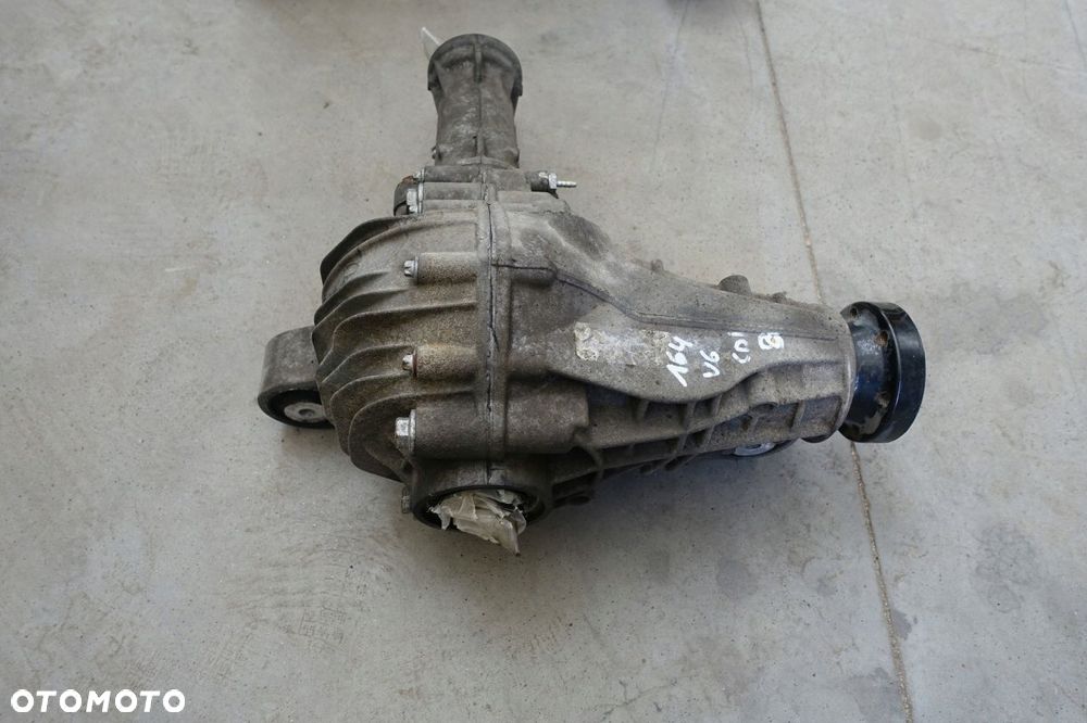 Mercedes W164 ML X164 GL w251 3.2cdi most przód przedni 4460-310-034 - 4