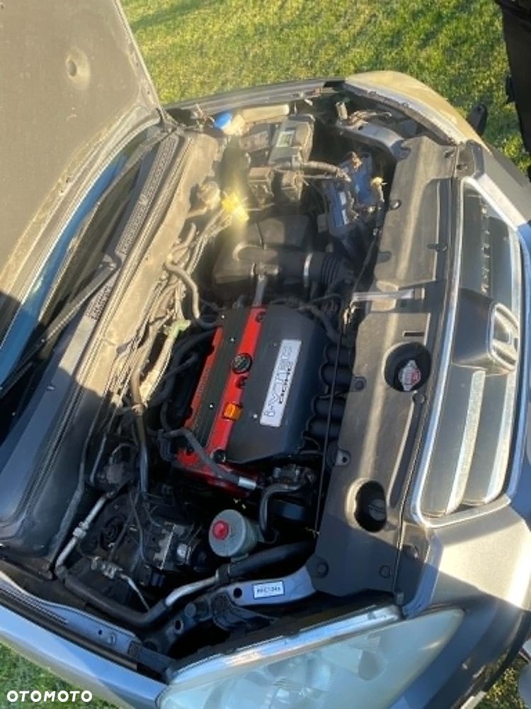 Honda CR-V 2.0 ES - 9