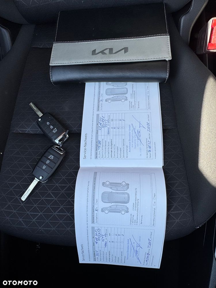 Kia Picanto - 10