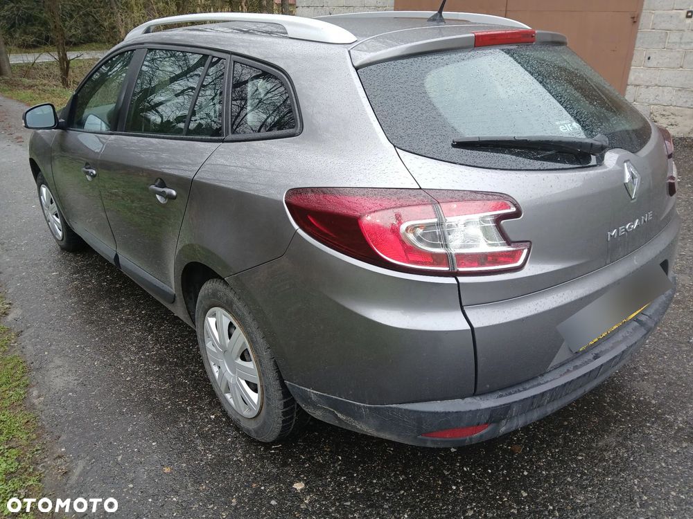 Renault Megane 1.6 16V Generation - 4