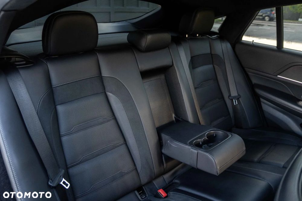 Mercedes-Benz GLE AMG 53 4-Matic Premium Plus - 26