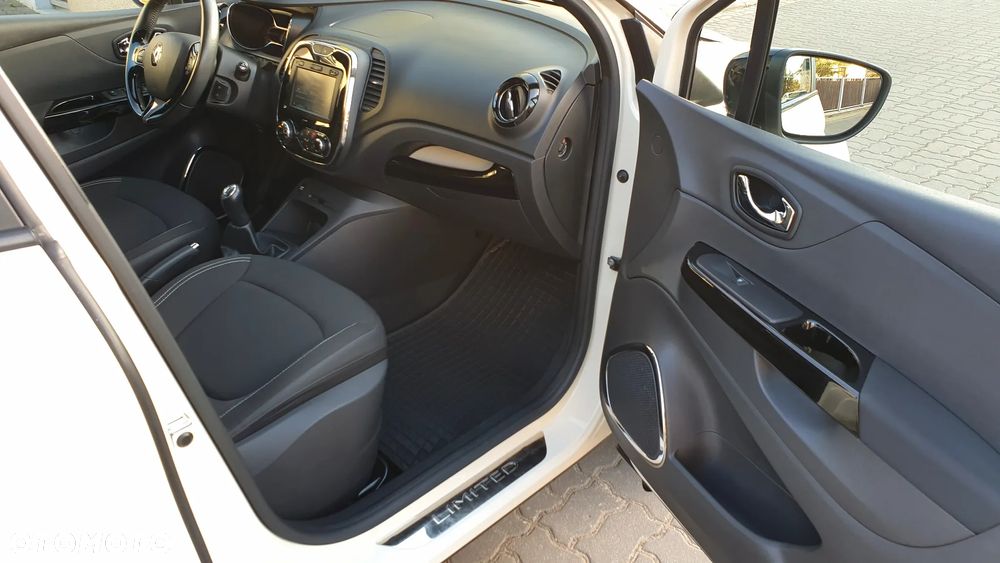 Renault Captur 0.9 Energy TCe Limited - 25