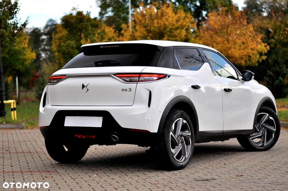 DS Automobiles DS 3 Crossback 1.5 BlueHDi So Chic - 15