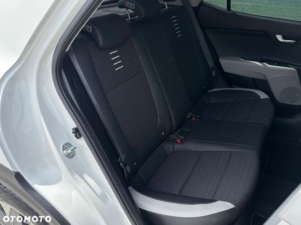 Kia Stonic 1.4 XL - 33