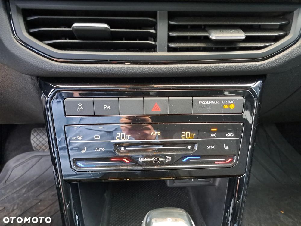 Volkswagen T-Cross 1.0 TSI Special Edition DSG - 17