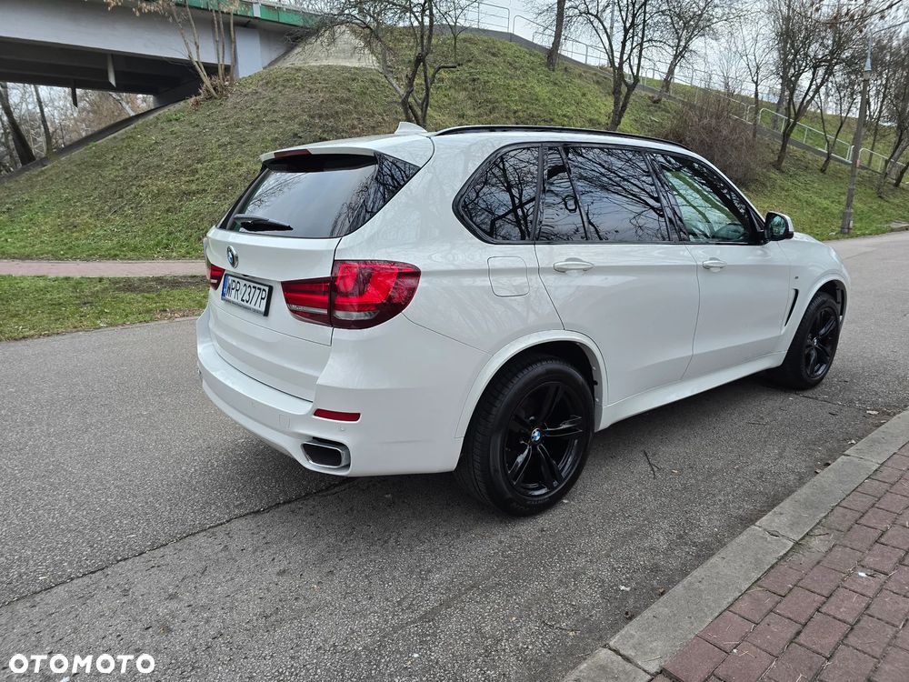 BMW X5 xDrive25d - 6