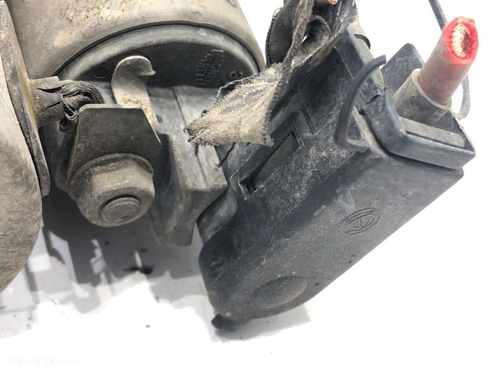 ROZRUSZNIK  FIAT PANDA (169_) 2003 - 2022 1.1 (169.AXA1A) 40 kW [54 KM] benzyna 2003 - 2022 63101021 - 3