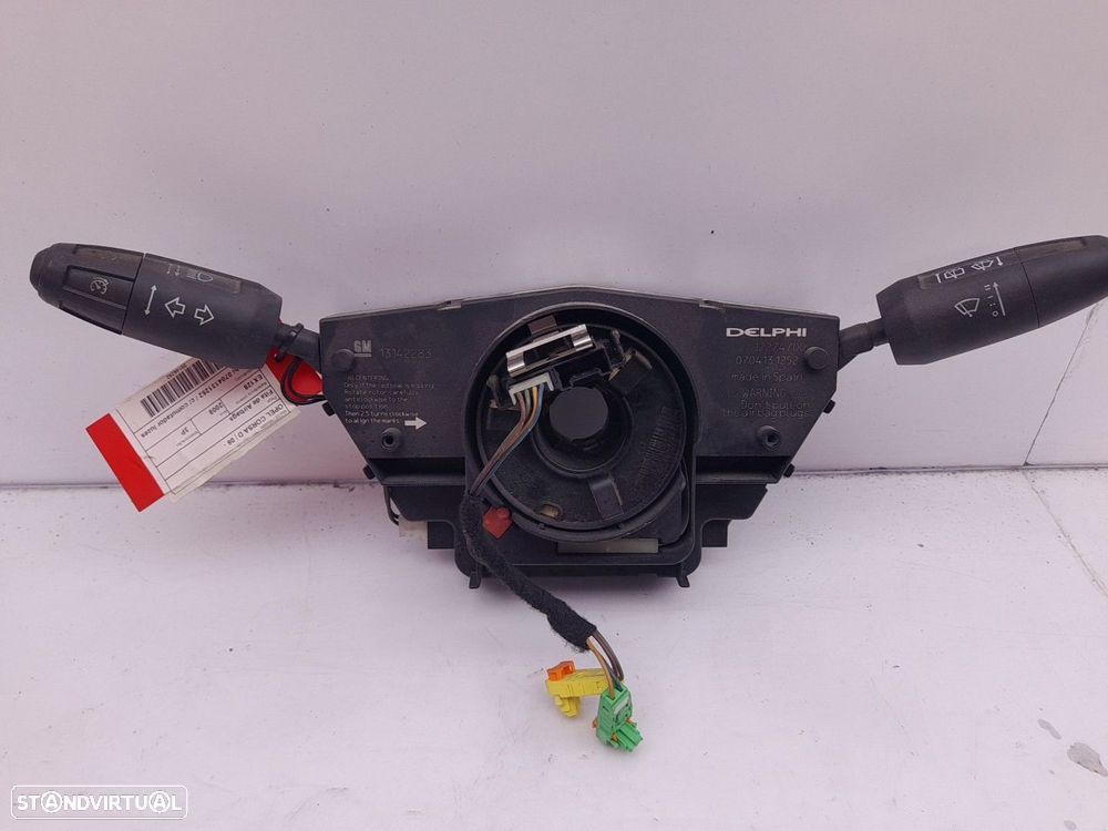 Fita de airbags OPEL Corsa D - 1