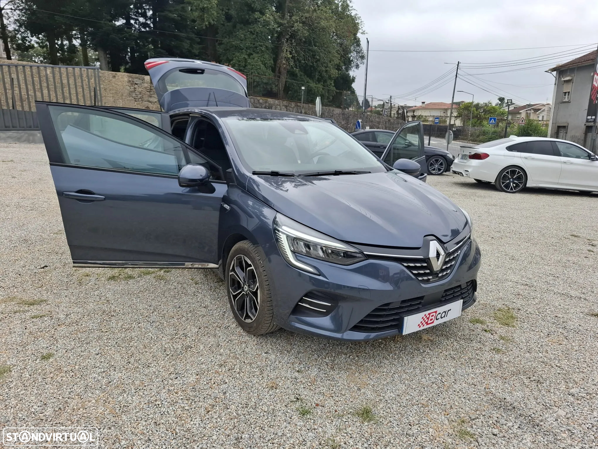 Renault Clio 1.0 TCe Techno - 17