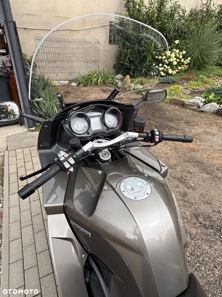 BMW K - 4