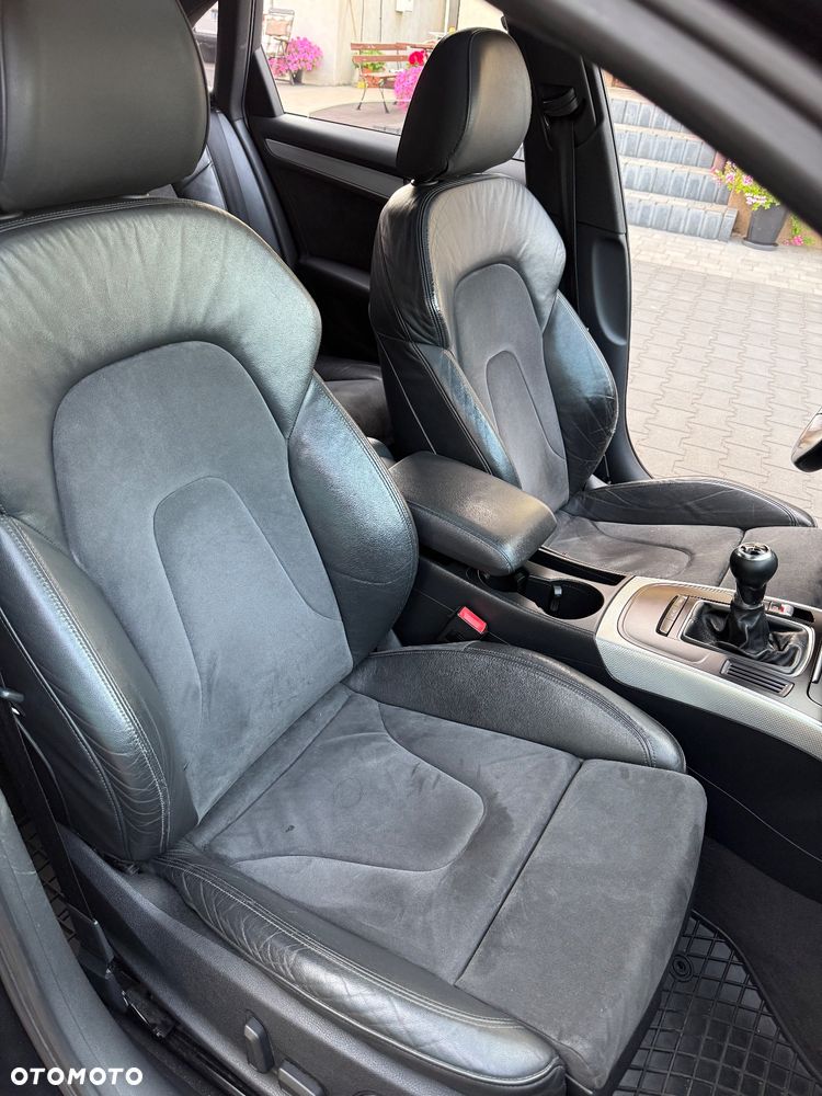 Audi A4 - 20