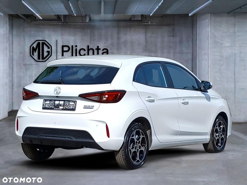 MG MG3 - 6