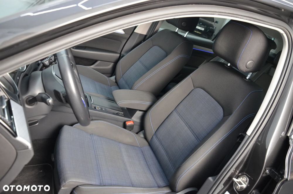 Volkswagen Passat 1.4 TSI DSG GTE - 13