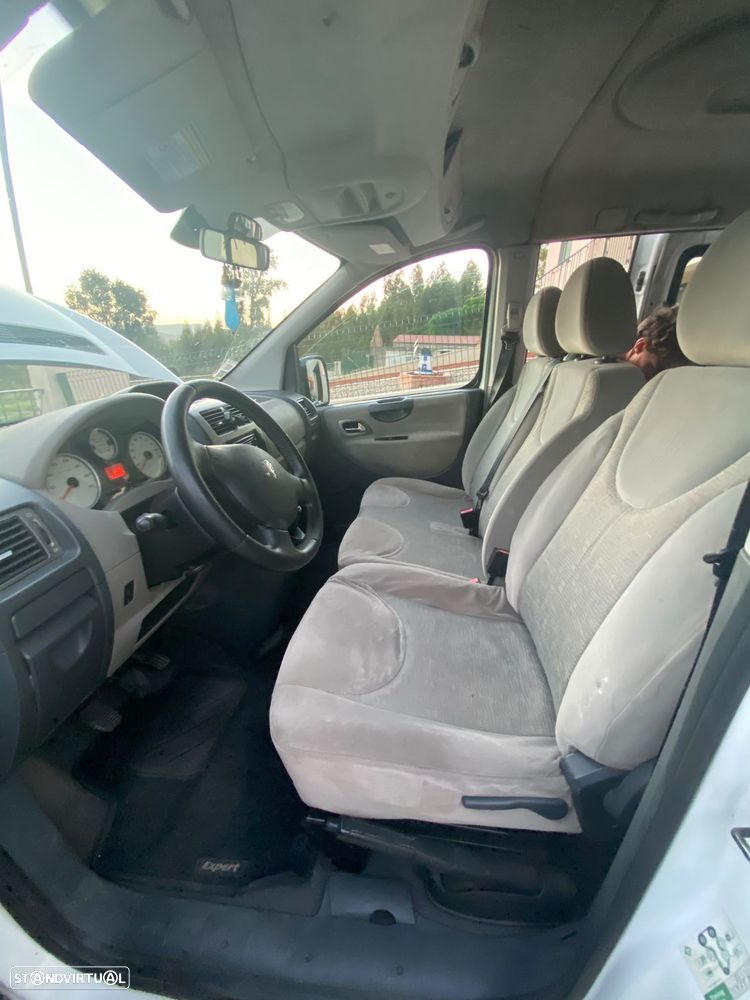 Peugeot Expert - 6