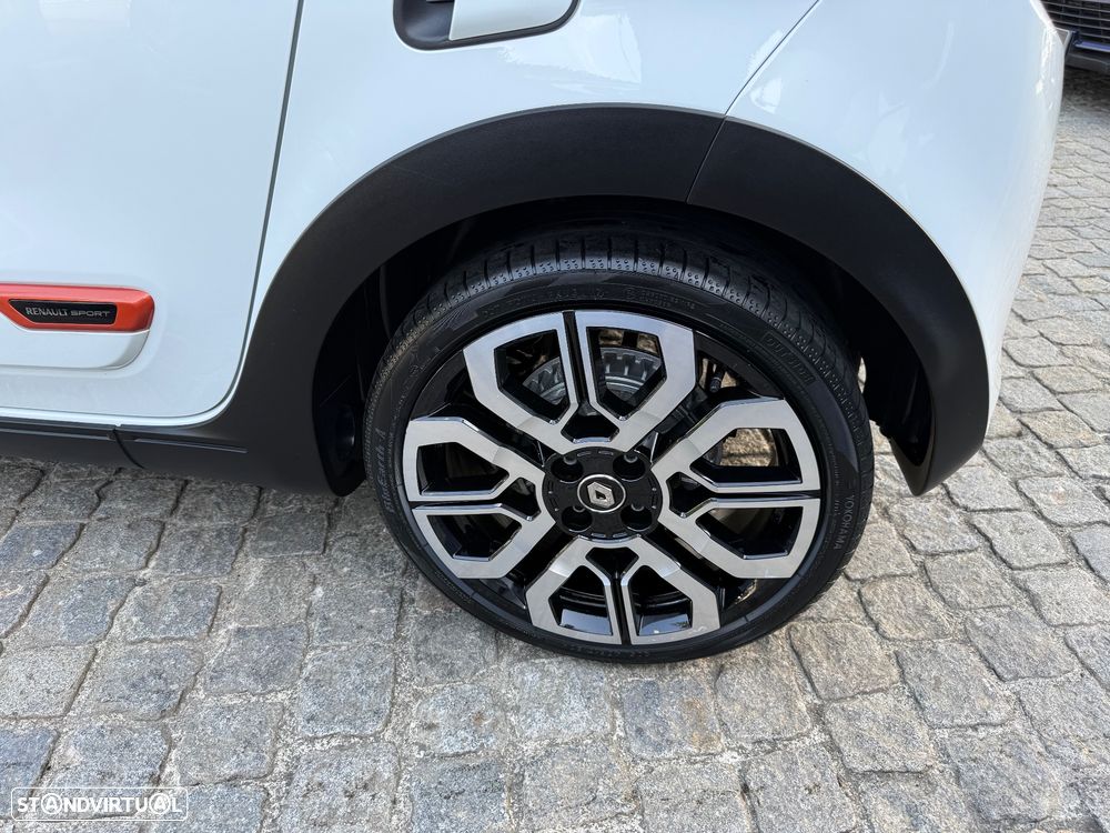Renault Twingo 0.9 TCe GT - 9
