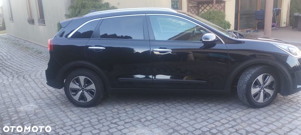 Kia Niro 1.6 GDI Hybrid XL - 4