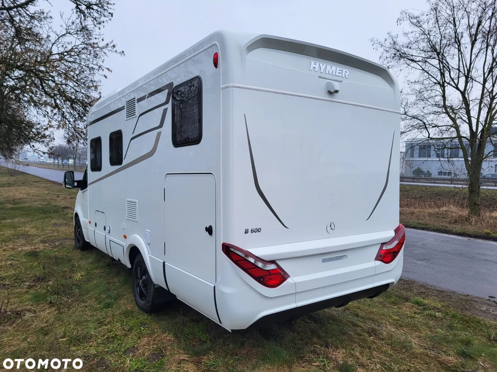 Hymer-Eriba BMC-T 600, U CIEBIE ZA DWA TYGODNIE - 3