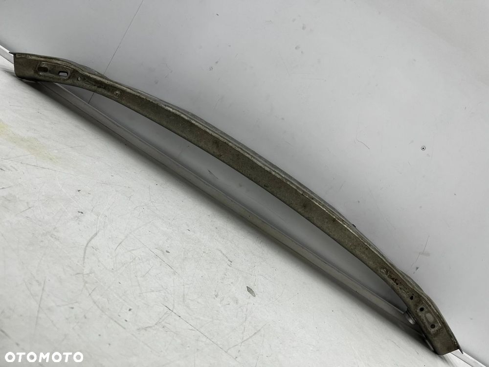 Belka zderzaka Audi A4 B9 8w Audi A5 II 8w F5 Coupe Sportback 15-24r. przód przednie wzmocnienie pas - 5