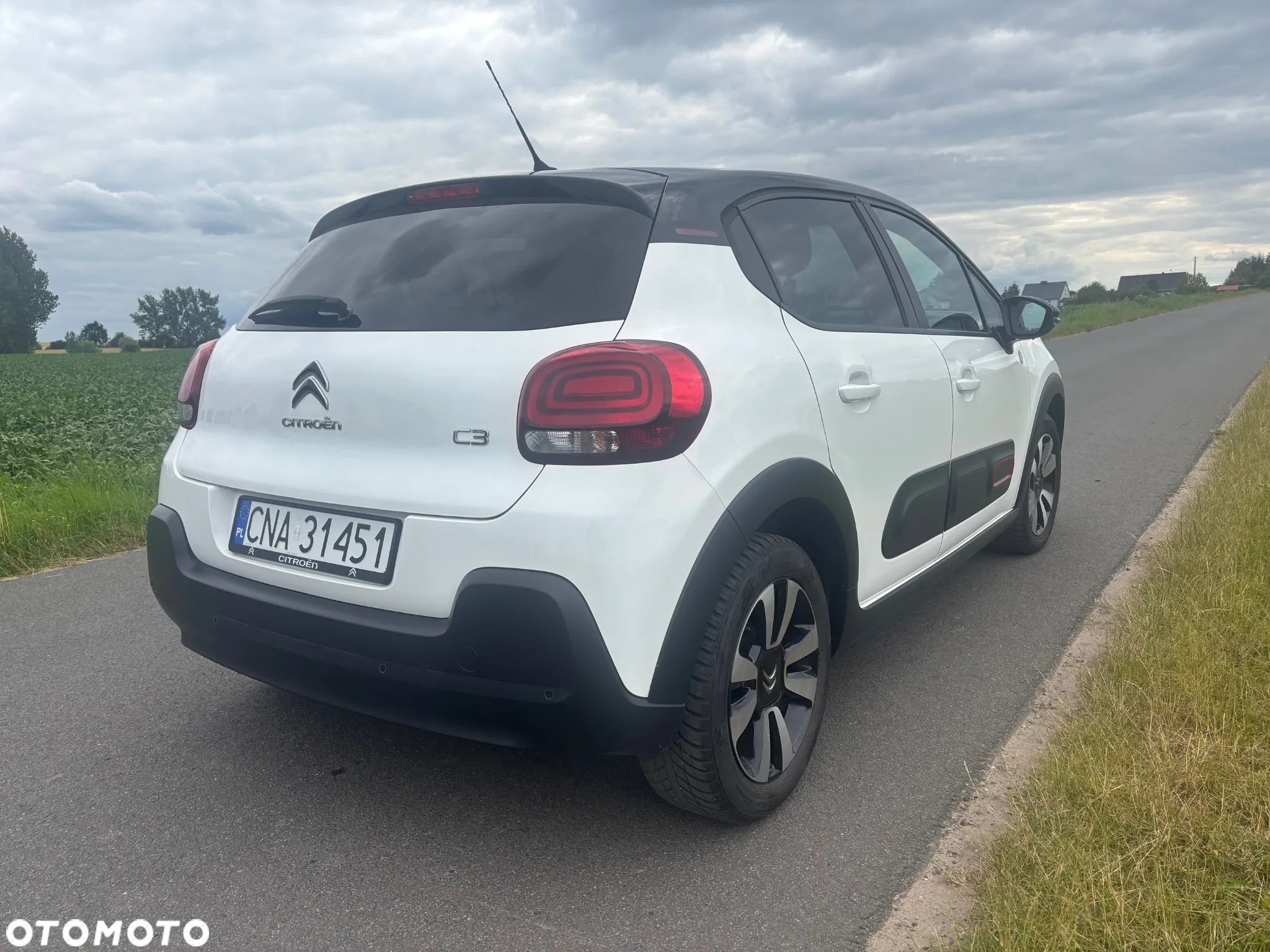 Citroën C3 1.5 BlueHDi C-Series - 4