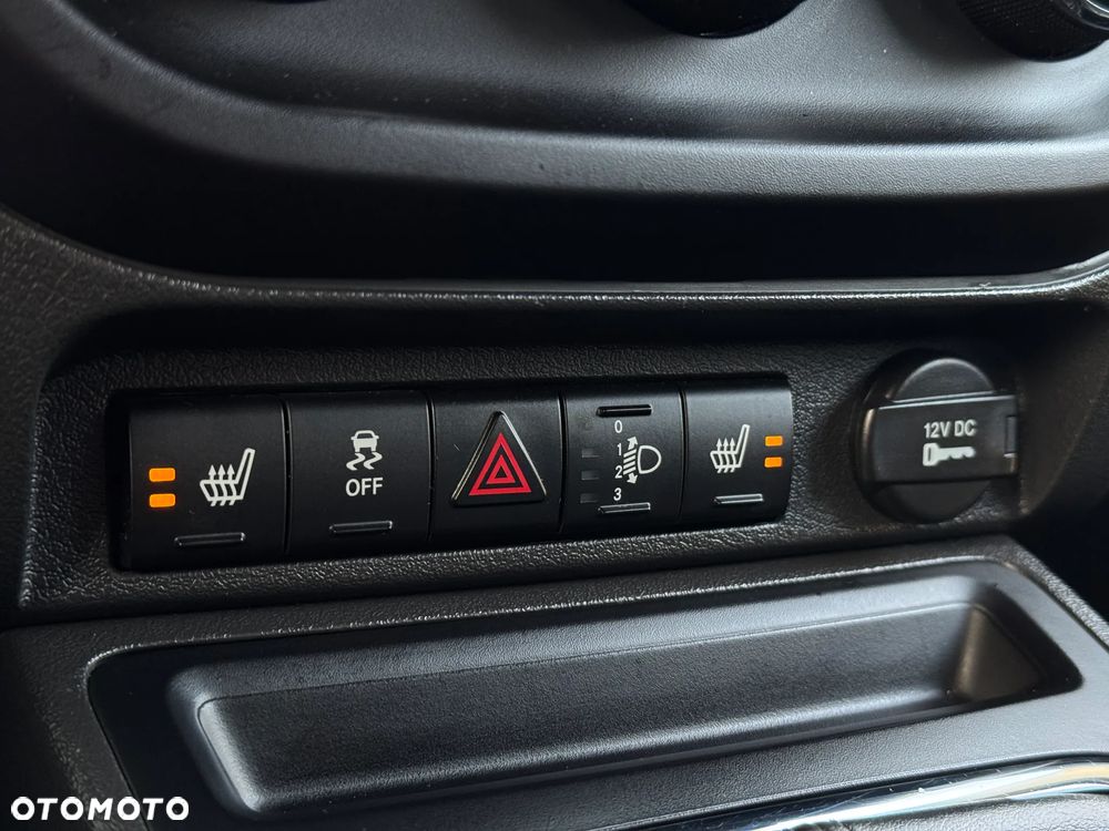Jeep Compass - 34