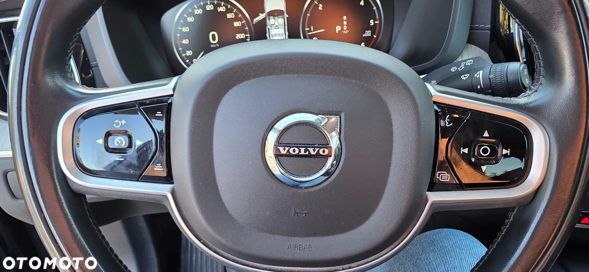 Volvo XC 60 D4 AWD Inscription - 16