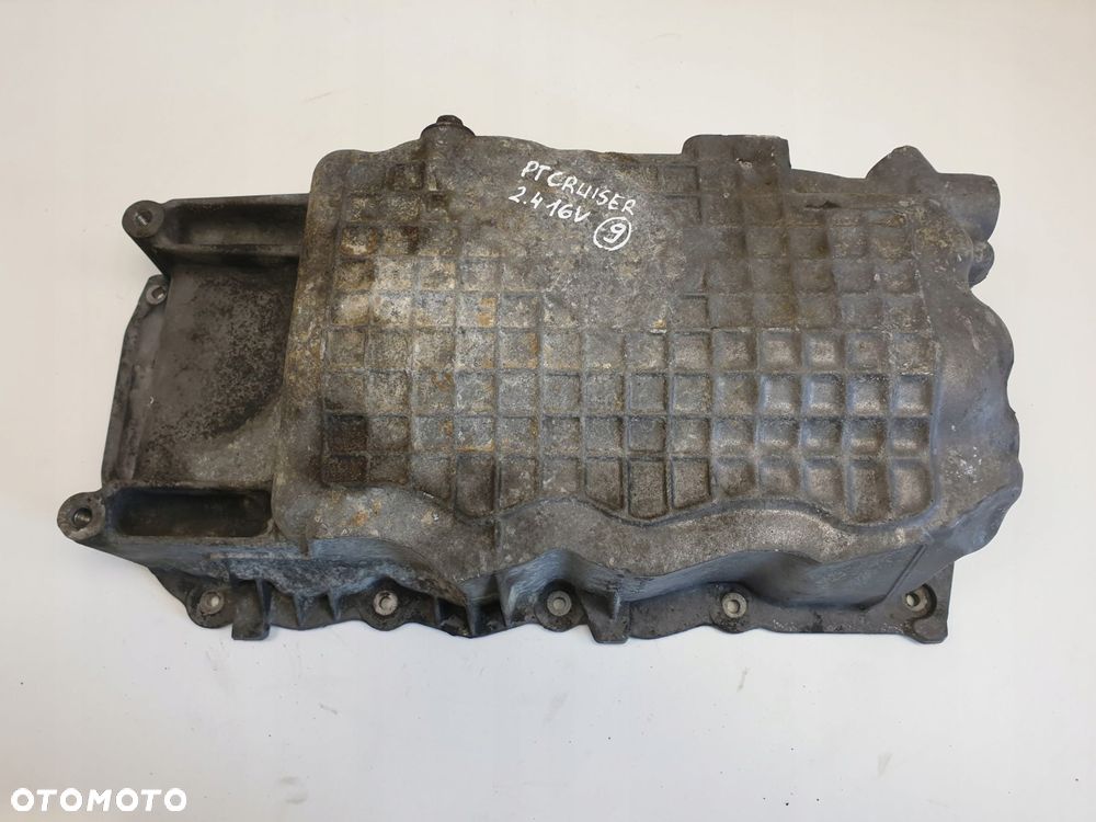 Pt Cruiser 2.4 16V MISKA OLEJU olejowa 04884387 - 1