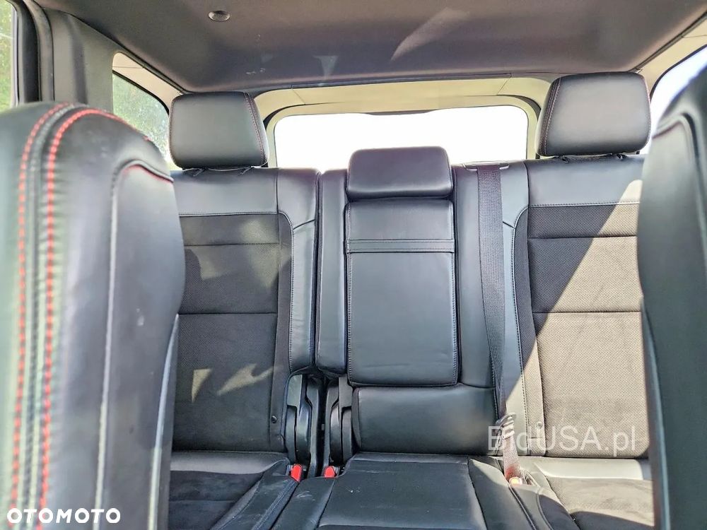 Jeep Grand Cherokee 3.6 V6 Trailhawk - 9